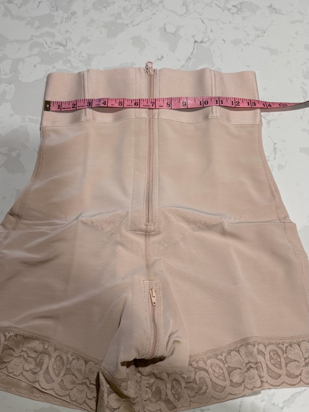 Shapellx Sculpting High Waist Shorts
Shapewear - Picture 8 of 9